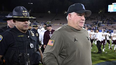 UCLA Coaching Candidates To Replace Bruins’ Head Coach Chip Kelly | Yardbarker