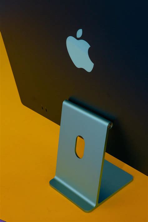 Take a tour of the new iMac colors - CNET