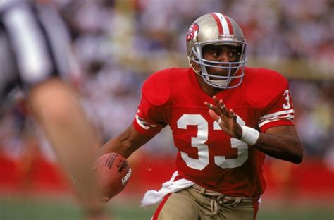 Roger Craig: Former 49ers running back needs to be in Hall of Fame