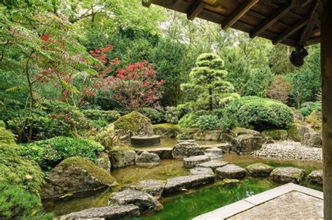 Zen Gardens: Creating Serenity in Small Spaces