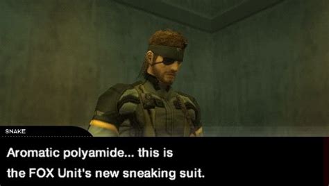 Screenshot of Metal Gear Solid: Portable Ops (PSP, 2006) - MobyGames