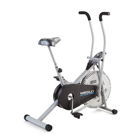 Weslo Pursuit E 26 Exercise Bike | Shop Your Way: Online Shopping & Earn Points on Tools ...