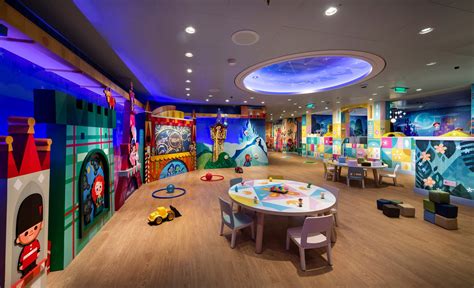 Disney Cruise Line — The Disney Treasure Cruise Ship | the disney food blog