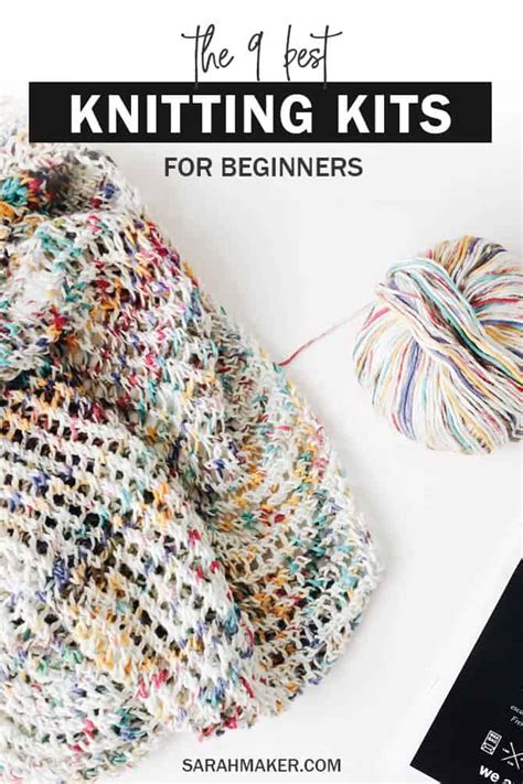 Sofia Weeks: How To Learn What To Knit