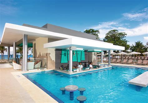 Riu Palace Tropical Bay Negril Jamaica Riu Palace Vacation Specials ...