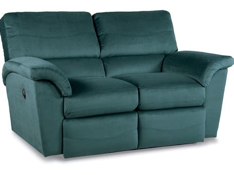 Teal Leather Loveseat / Polyurethane leather or fabric leg material ...