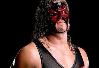 Kane Wwe Mask : The Masked History Of Kane Wwe / In professional ...