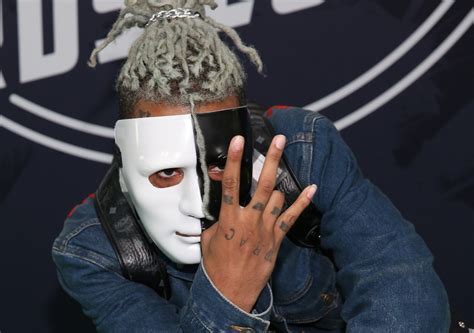 XXXTentacion Jailed After Being Charged With 7 New Felonies - SPIN