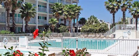 Boardwalk Beach Hotel | Panama City Hotels in Florida