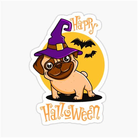 "Halloween Puppy SVG, Puppy Dog SVG, Dog Witch Svg, Cute Halloween Svg ...