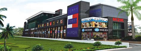 M2k Corporate Park Shopping Plaza in Sector 51 Gurgaon - Price, Floor ...