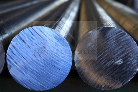 Manganese Steel | NIFTY ALLOYS LLC