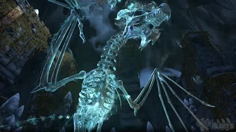 The Elder Scrolls Online: Dragon Bones Trailer