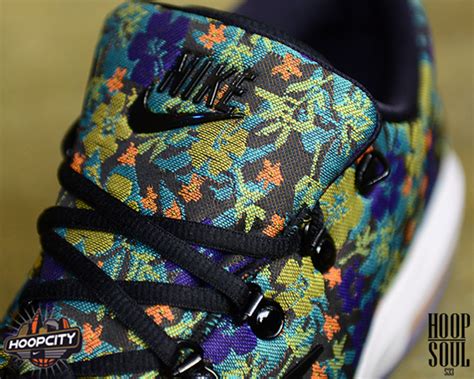 Nike KD 6 EXT QS "Floral" - SneakerNews.com