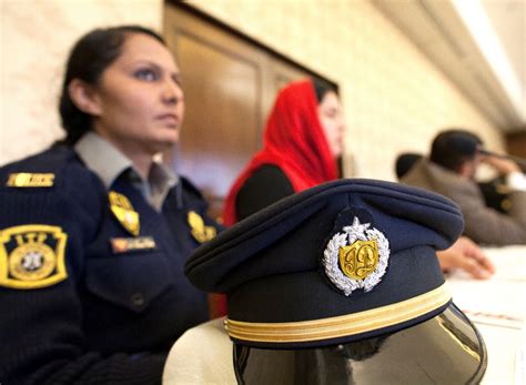 POLICY BRIEF: The Role of Pakistani Policewomen in Countering Violent ...