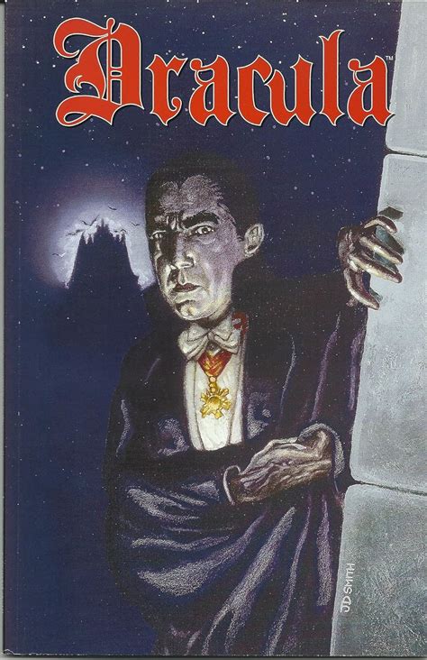 Dracula (Universal monsters): Vado, Dan: Amazon.com: Books