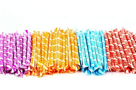 Pixy Stix | Pixie stix, Pixie sticks, Wholesale candy