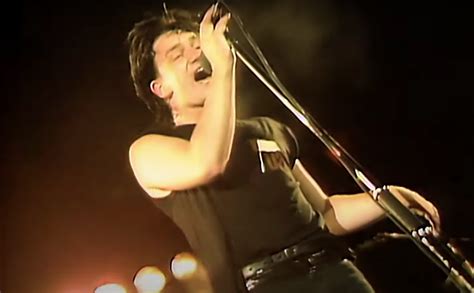 U2 share live performance of 'Gloria' ahead of The Virtual Road: Live ...