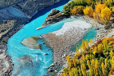 Apricot Autumn Tour Hunza Valley - 10 Days I Book Now