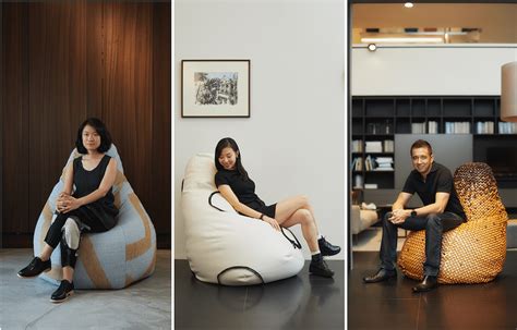 Top 10 designs of Zanotta Sacco bean bag chair - Home & Decor Singapore