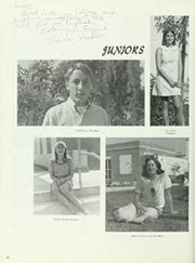 Fullerton Union High School - Pleiades Yearbook (Fullerton, CA), Class ...