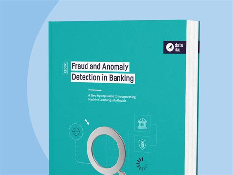 Fraud and Anomaly Detection in Banking