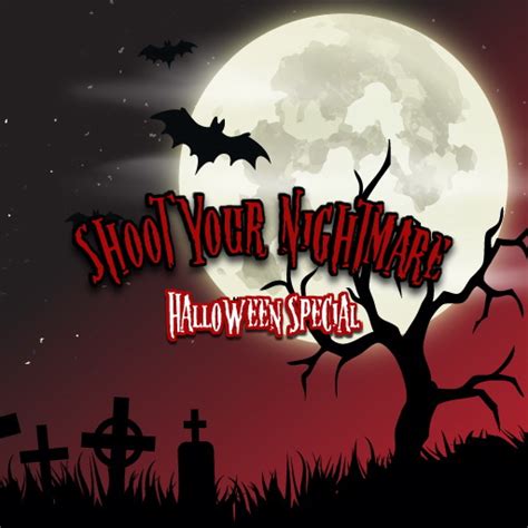 Shoot Your Nightmare: Halloween Special | Play Now Online for Free