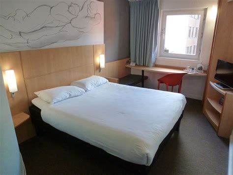 IBIS GLASGOW CITY CENTRE - SAUCHIEHALL STREET HOTEL - Updated 2021 ...