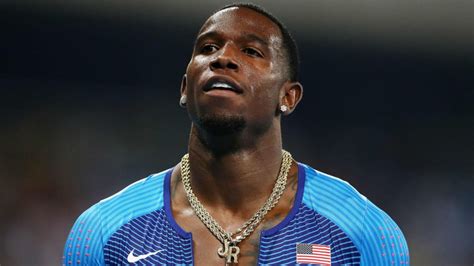 Olympic sprinter's 'passionate kissing' defense upheld by appeals court ...