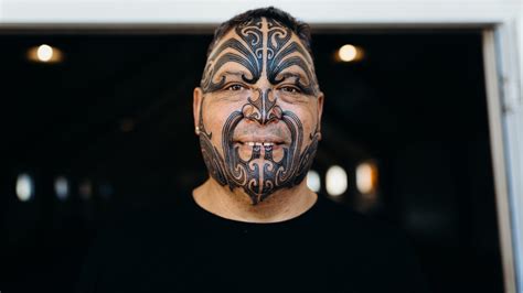 Tā Moko – Behind the Tattooed Face | 2021 Tribeca Festival | Tribeca