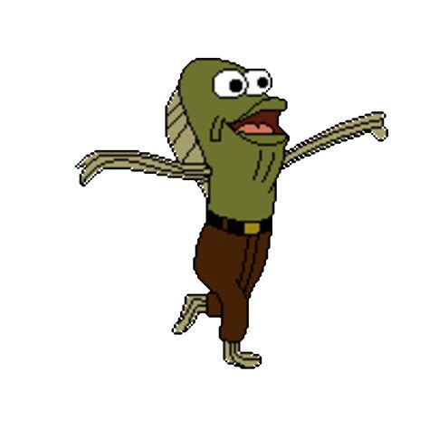 Rev Up Those Fryers Gif