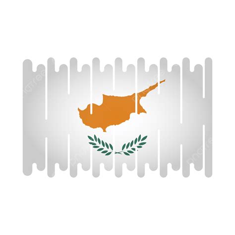 Cyprus Flag Png Vector Design, Cyprus, Flag, Png PNG and Vector with ...