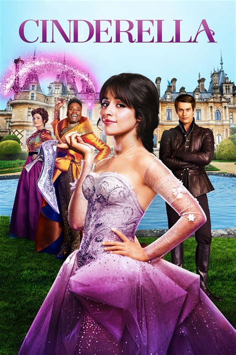 Cinderella (2021) | Moviepedia | Fandom