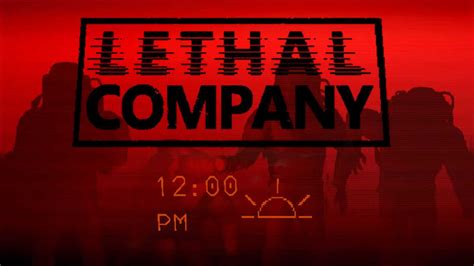 Lethal Company Wallpapers - Top Free Lethal Company Backgrounds ...