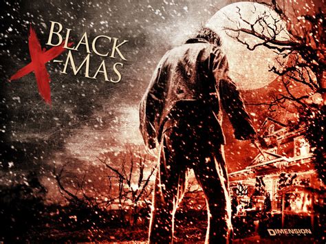 Black Christmas - Horror Movies Wallpaper (7213734) - Fanpop