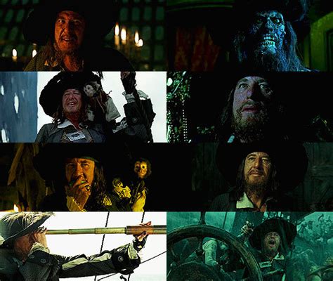 captain barbossa on Tumblr