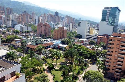 BUCARAMANGA | Panorámicas - Page 18 - SkyscraperCity