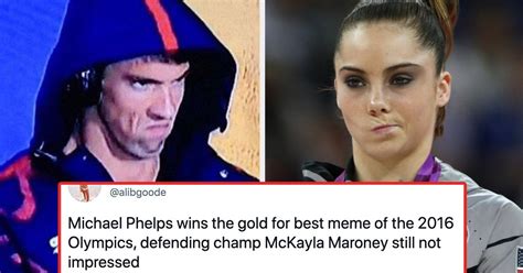 21 Best Olympic Memes Of All Time