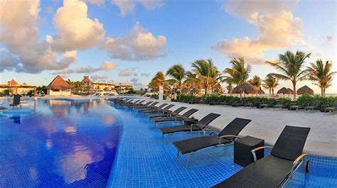 81% OFF! Book A 5-Star Hotel In Playa Del Carmen, Mexico For US$ 399 ...