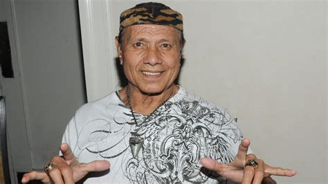 Former pro-wrestler Jimmy 'Superfly' Snuka dies at 73 - CityNews Toronto