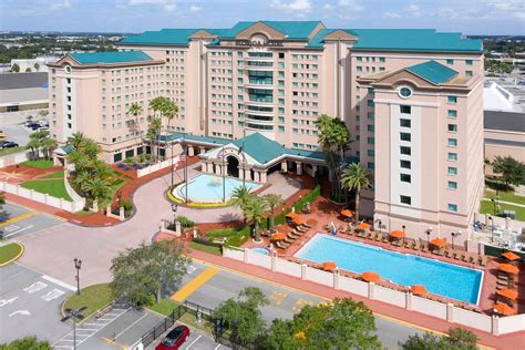 The Florida Hotel & Conference Center - UPDATED 2022 Prices, Reviews & Photos (Orlando ...