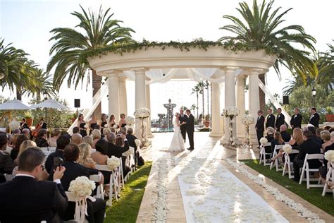 Monarch Beach Resort - Venue - Dana Point, CA - WeddingWire