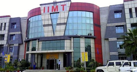 IIMT College of Management, Greater_Noida : Placement, Admission 2024 ...