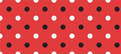 Best Ideas With Polka Dot Pattern in Web Design 2020 | Polka dot ...