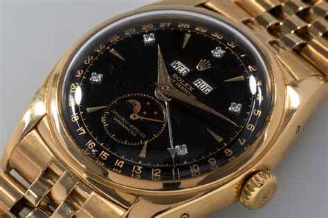 Bao Dai: The Most Expensive Rolex Ever? | Professional Watches