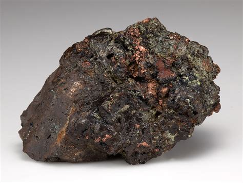 Copper - Minerals For Sale - #2451832