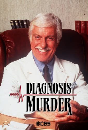 Diagnosis Murder - TheTVDB.com