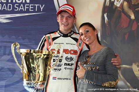 ♥ Max en Sophie Kumpen. (mother) | Max, Max verstappen, F1 drivers