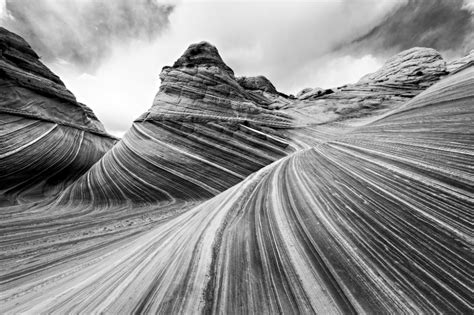 Ansel Adams | Landscape photography, Black and white landscape ...