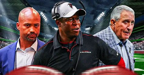 Who is Raheem Morris? Atlanta Falcons Coach 1st-Ever Press Conference: Time, How to Watch & More ...